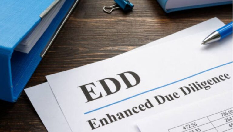 Enhanced Due Diligence: Protecting Businesses Against Financial Crimes