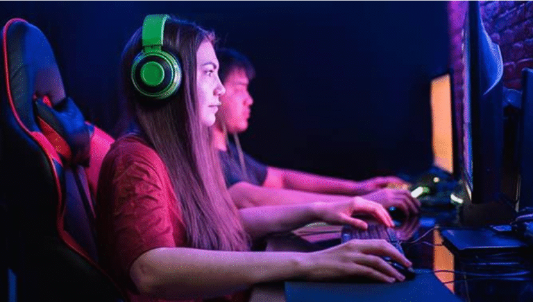 Exploring Bonus Features In Online Games
